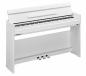 Preview: Yamaha YDP-S55 WH Arius Digital Piano